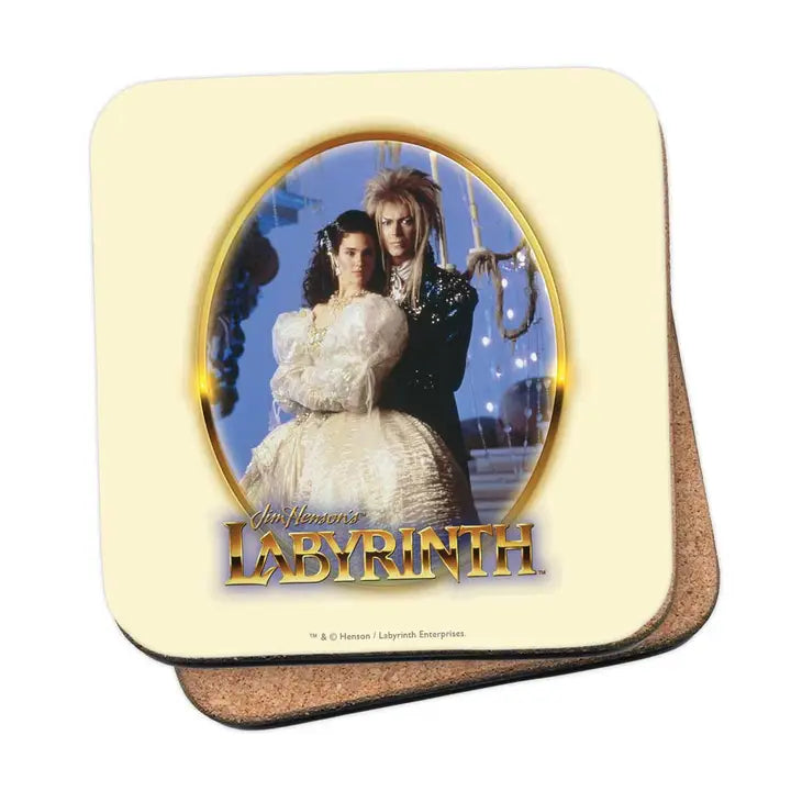 THE GOBLIN BRIDE LABYRINTH COASTER
