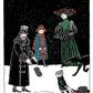 EDWARD GOREY: A HOLIDAY CARD ASSORTMENT