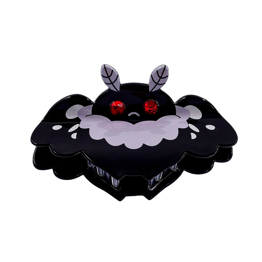 MOTHMAN HAIR CLAW