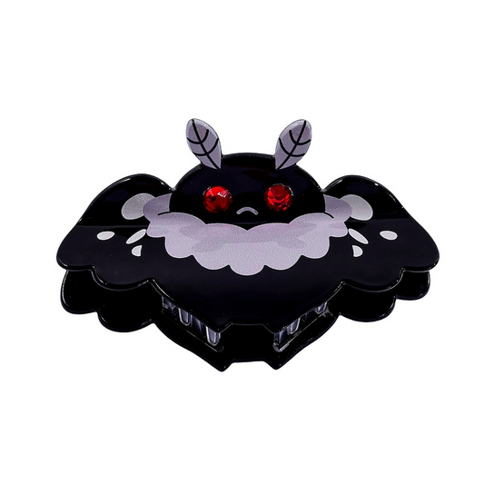 MOTHMAN HAIR CLAW