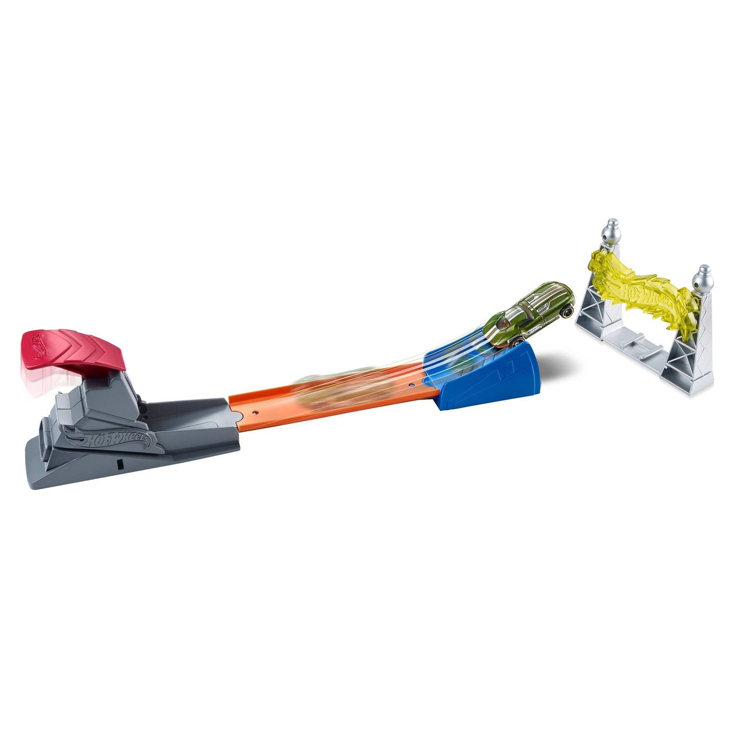 HOT WHEELS ELECTRIC TOWER STUNT TRACK