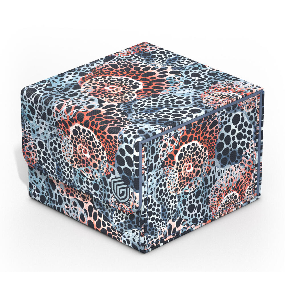 ULTIMATE GUARD XENOSKIN 133+ SIDEWINDER: TWILIGHT TIDE