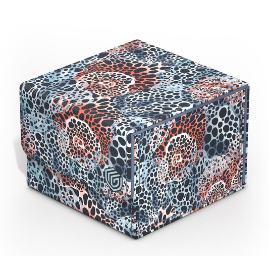 ULTIMATE GUARD XENOSKIN 133+ SIDEWINDER: TWILIGHT TIDE