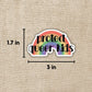 PROTECT QUEER KIDS STICKER