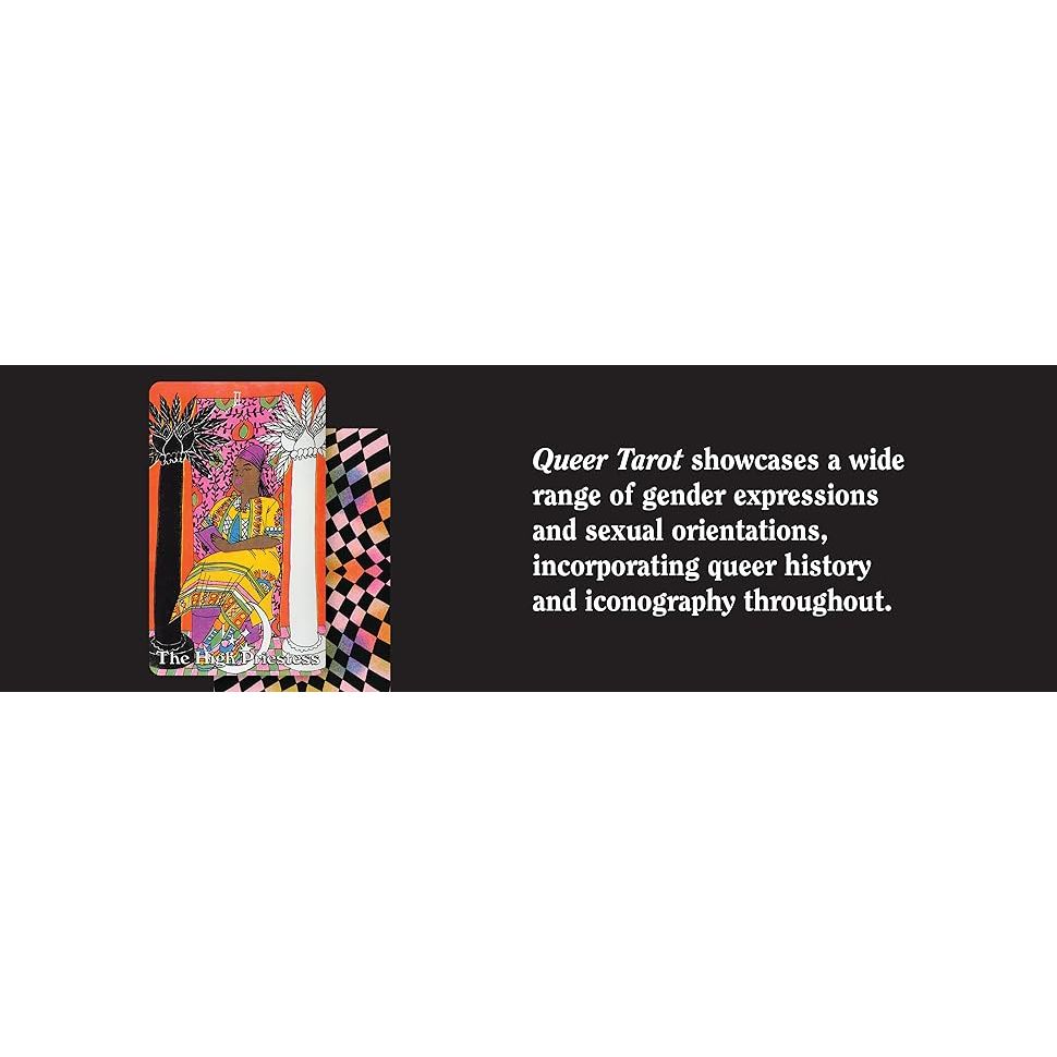 QUEER TAROT