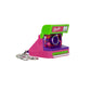 WORLD'S COOLEST BARBIE POLAROID 600