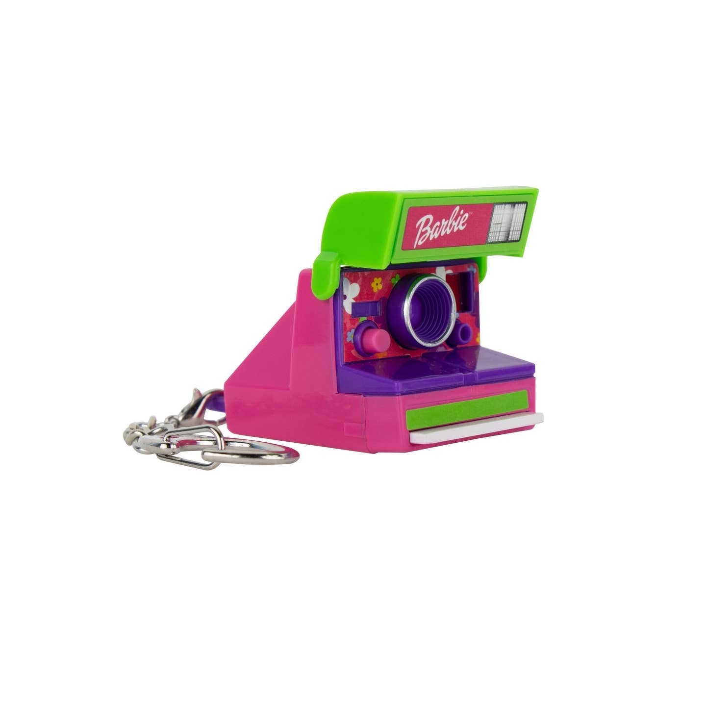 WORLD'S COOLEST BARBIE POLAROID 600