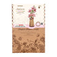 3D WOODEN FLOWER PUZZLE SAKURA