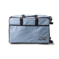 PREMIUM ROLLING BOARD GAME BAG SKY BLUE