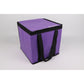 LIGHTWEIGHT BOARD GAME BAG - PURPLE