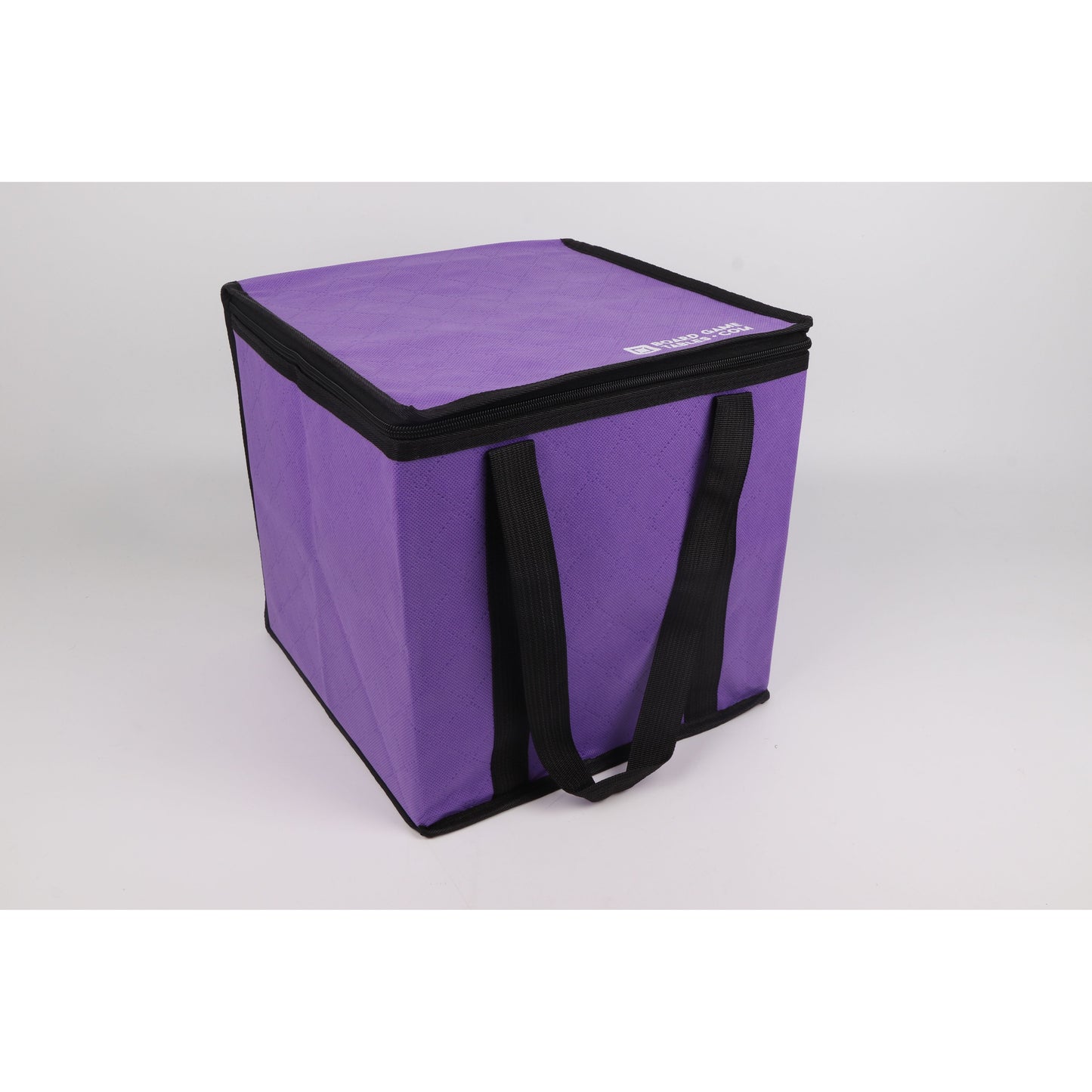 LIGHTWEIGHT BOARD GAME BAG - PURPLE