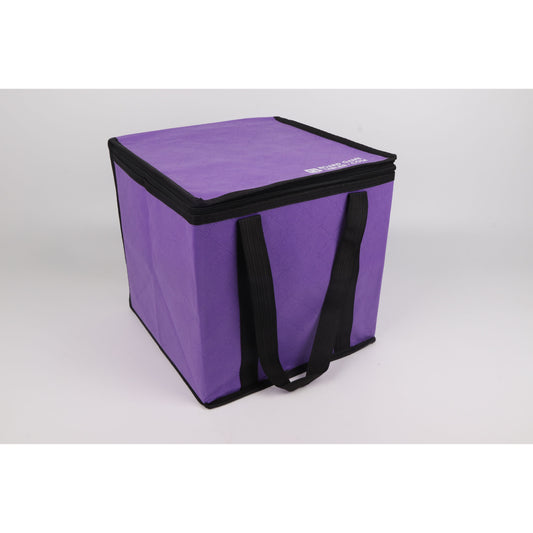 LIGHTWEIGHT BOARD GAME BAG - PURPLE