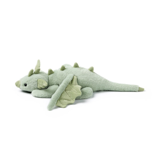 MCHUGS NAYDRA SAGE DRAGON PLUSHIE