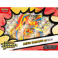 POKEMON ASCENDED HEROES MEGA EX BOX LIMITED 1 PER CUSTOMER