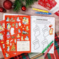 BLUEY COLORTIVITY: HOORAY CHRISTMAS!