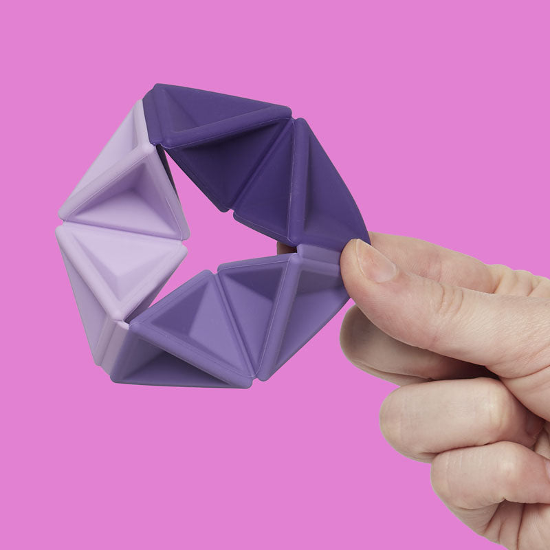 SPEKS PIVOT SILICONE FLEXAGON