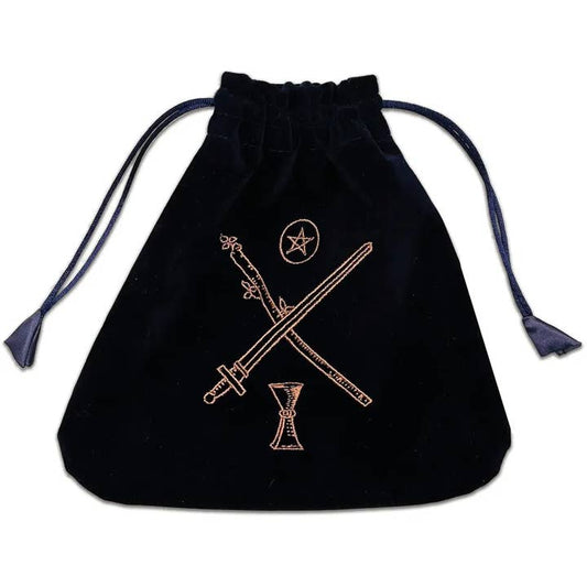 TAROT SUITS POUCH