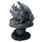 TOAD GARGOYLE STATUE