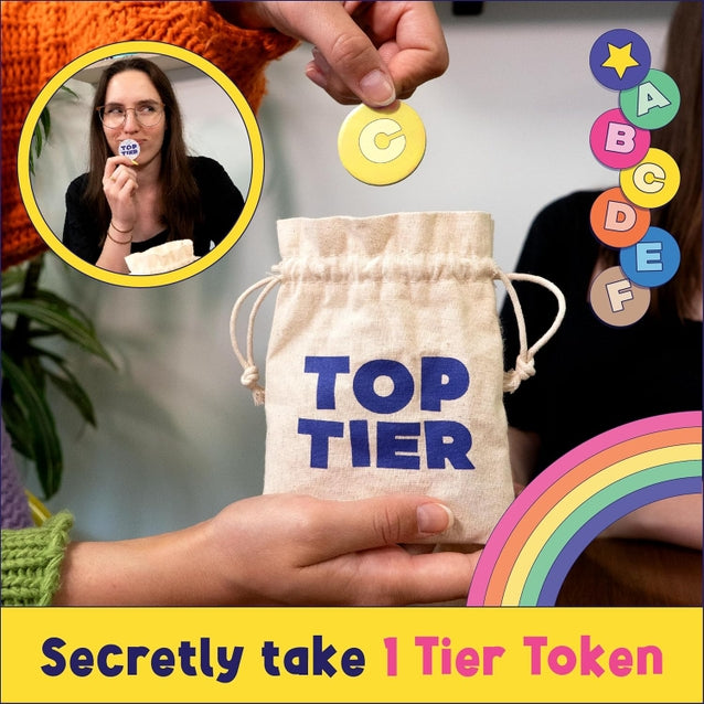 TOP TIER