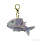 MAGIC THE GATHERING WAVE 1 PLUSH KEYCHAIN