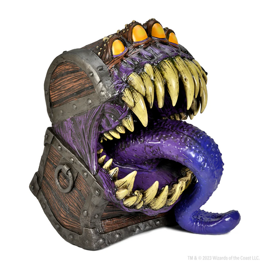 D&D REPLICA MIMIC