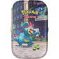 LUMIOSE CITY MINI TIN (LIMIT 1 PER CUSTOMER)