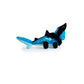 SHARK DAWNSING FOX PLUSH