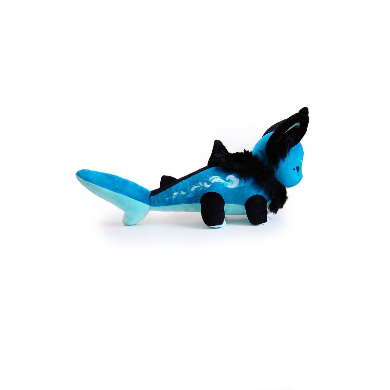 SHARK DAWNSING FOX PLUSH