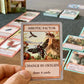 ECOLOGIES CARD GAME