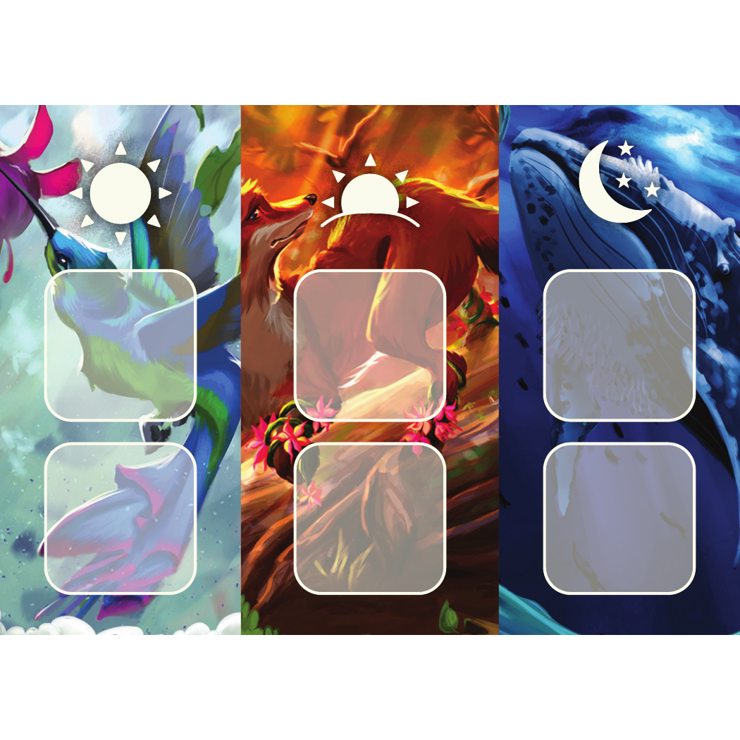 PARKS & POTIONS POTION PERILS EXPANSION