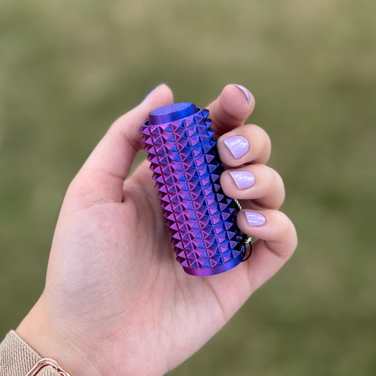CLICKYVERSE SPIKY CLICKER