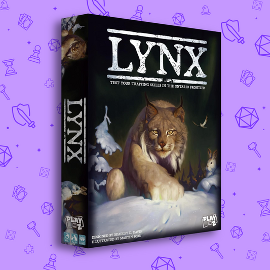 LYNX
