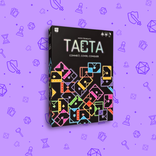 TACTA
