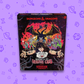 D&D STRANGER THINGS WELCOME TO THE HELLFIRE CLUB