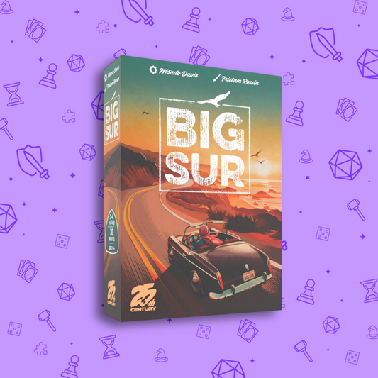 BIG SUR