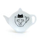 KIT TEA CAT TEABAG HOLDER