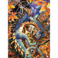ABBY'S DRAGON 1000PC PUZZLE
