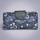 CREATURES OF THE NIGHT LONG WALLET