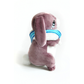 CLUMSY CHAMP PLUSH