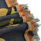 SILENCE OF THE MOTHS BLANKET
