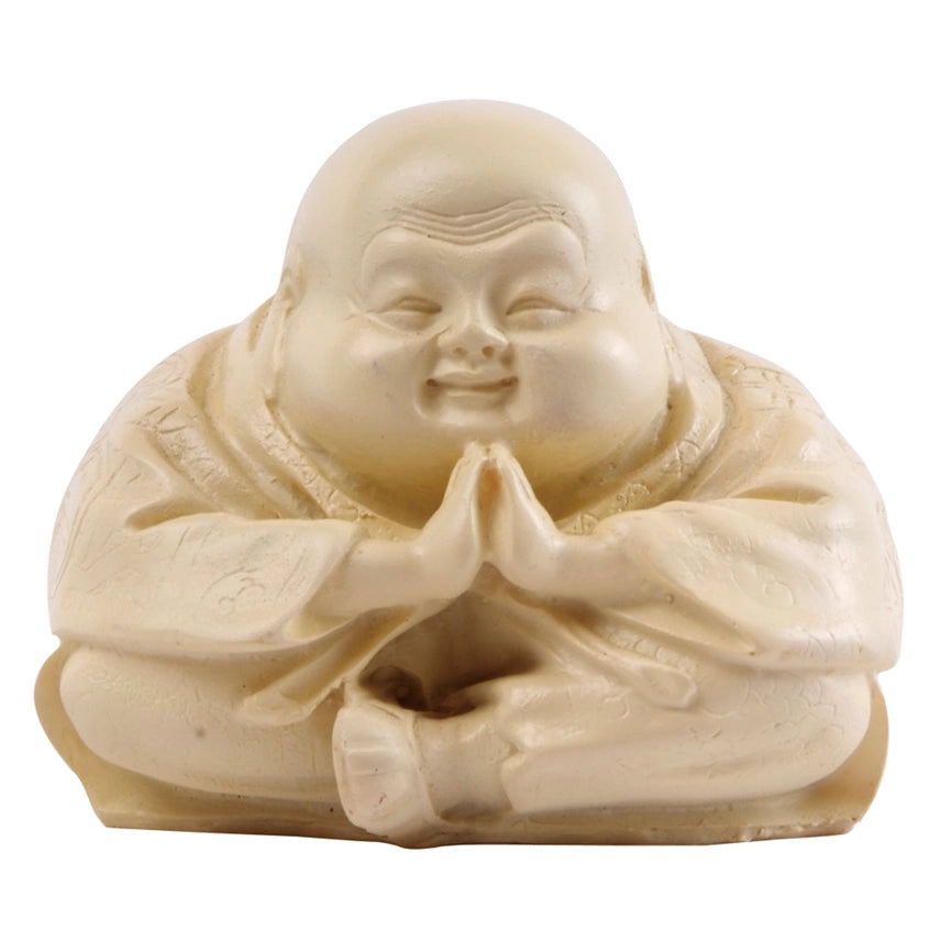 BUDDHA SITTING