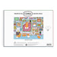 MUSEUM OF THE CORGI 1000PC PUZZLE
