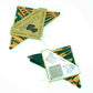 STAY STEADY BANDANA