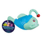 AQUODDITIES SQUISHIMALS SQUISHY TOY