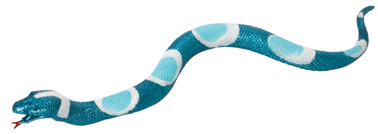 16.5 INCH SQUISHY SNAKES