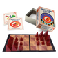 MARTIAN CHESS