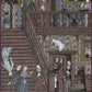EDWARD GOREY: BABY TOSS 1000PC PUZZLE