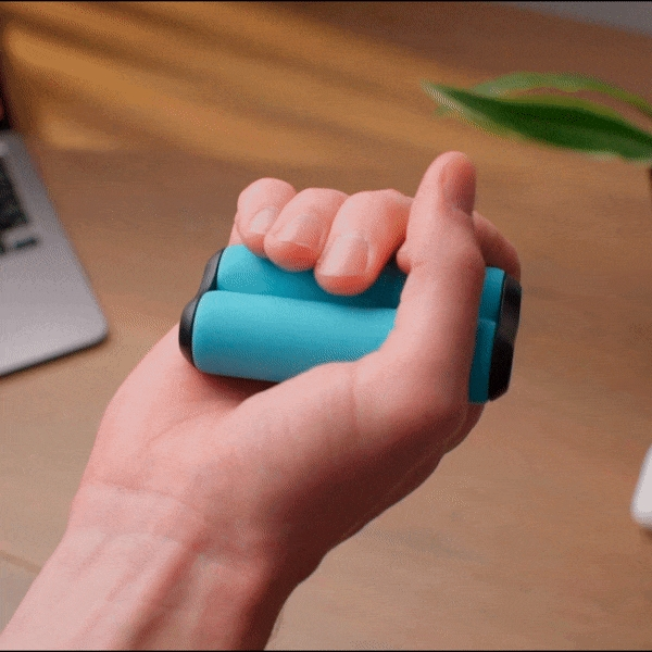 ONO ROLLER SOFT TOUCH PLASTIC - FULL SIZE