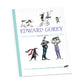 EDWARD GOREY STICKER BOOK
