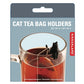 CAT TEA BAG HOLDER